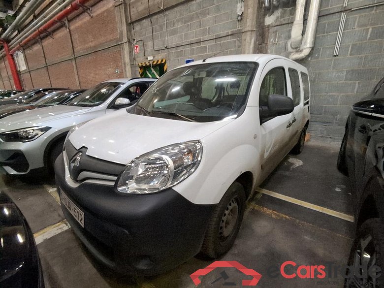 RENAULT KANGOO EXPRESS MAXI DSL - 2013 1.5 dCi Energy Grand Confort 5 pl