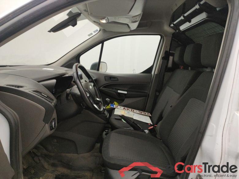Ford Transit Connect 1.5 TDCi 74kW L2 Trend 4d #3