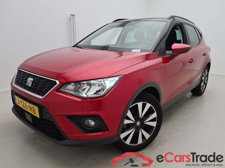 SEAT Arona 1.0 TSI Style B. Int #1