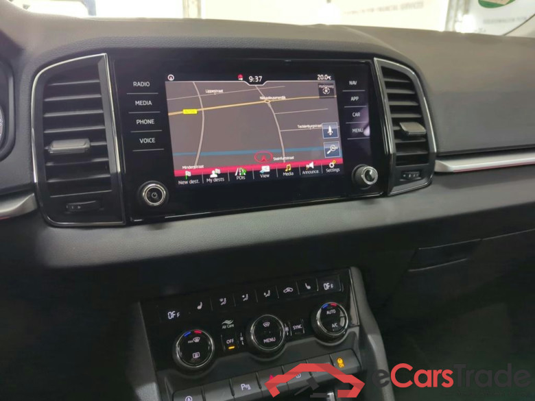 SKODA Karoq 110 kW #2