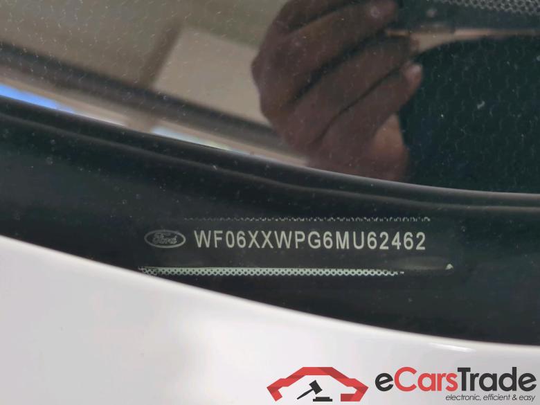 FORD Transit Connect 220 L1 LKW S&S Trend 5d 88kW #4