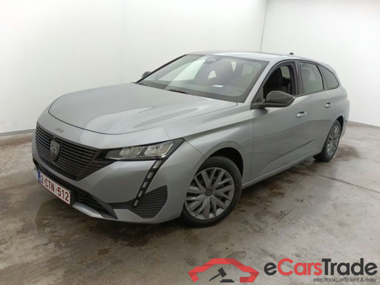 Peugeot 308 SW 1.2 PureTech 110 S&S Active Pack 5d
