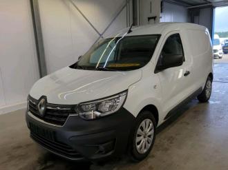 Renault Express