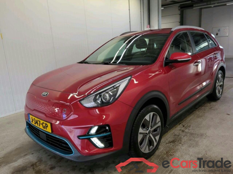 KIA e-Niro DynamicLine 64 kWh #1