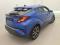 preview Toyota C-HR #1