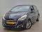 preview Peugeot 208 #0