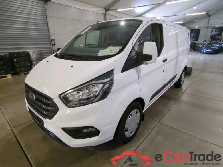 Transit Custom Kasten 340 L2 Trend 2.0 TDCi 96KW MT6 E6dT #1