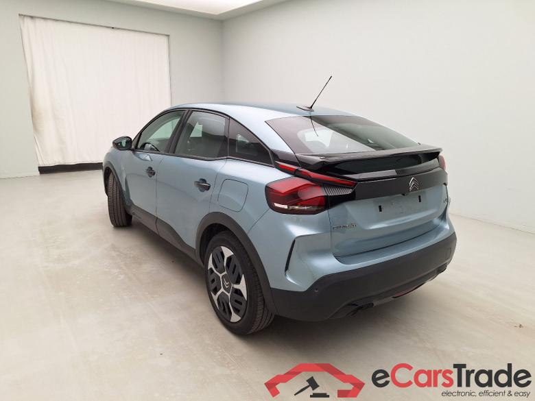 Citroen C4 1.2 PureTech Feel LED Virtual Navi 1/2 Leather Camera Klima PDC ... #4