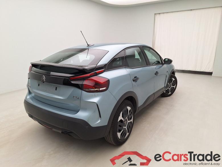 Citroen C4 1.2 PureTech Feel LED Virtual Navi 1/2 Leather Camera Klima PDC ... #3