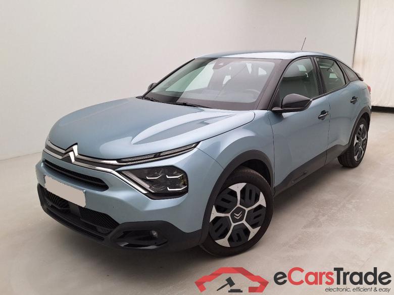 Citroen C4 1.2 PureTech Feel LED Virtual Navi 1/2 Leather Camera Klima PDC ... #1