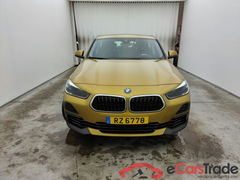 BMW X2 xDrive25e 125hp PHEV OPF 5d #5