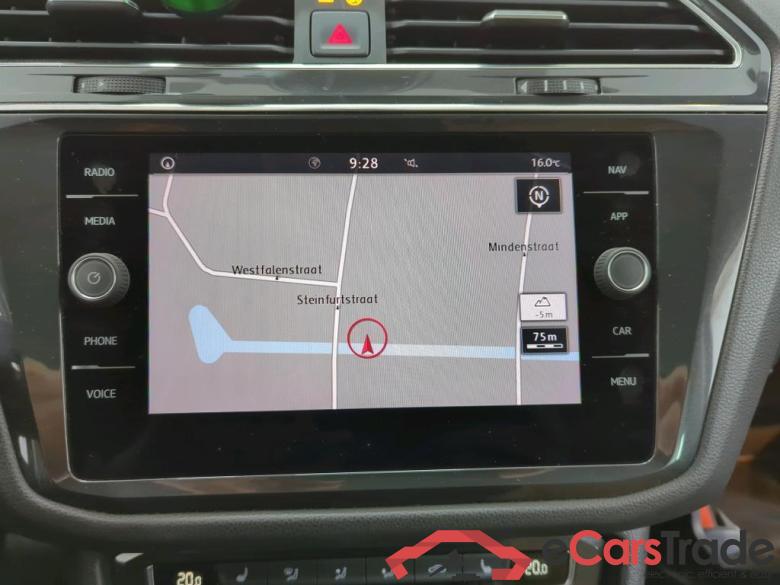 VOLKSWAGEN Tiguan Allspace 110 kW #2