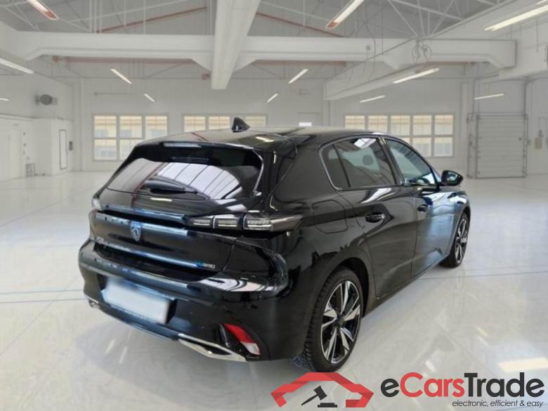 PEUGEOT 308 / 2021 / 5P / BERLINA ALLURE HYBRID 180 E-EAT8 SeS AUT. #2