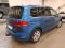 preview Volkswagen Touran #1