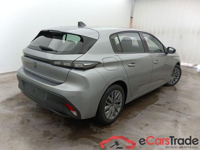 Peugeot 308 1.2 PureTech 110 S&S Active Pack 5d #2