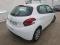 preview Peugeot 208 #2