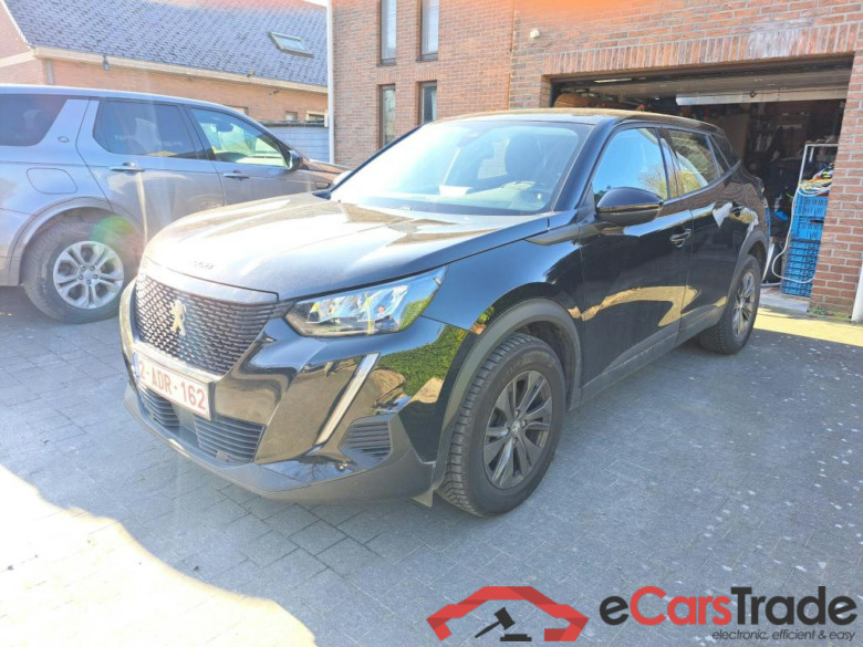 PEUGEOT 2008 1.2 PURETECH 74KW S-S ACTIVE PACK