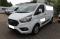 preview Ford Transit Custom #0