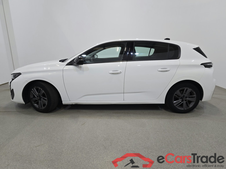 Peugeot 308 1.5 BlueHDi LED I-Cockpit Navi KeylessGo Klima PDC ... #2