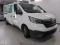 preview Renault Trafic #1