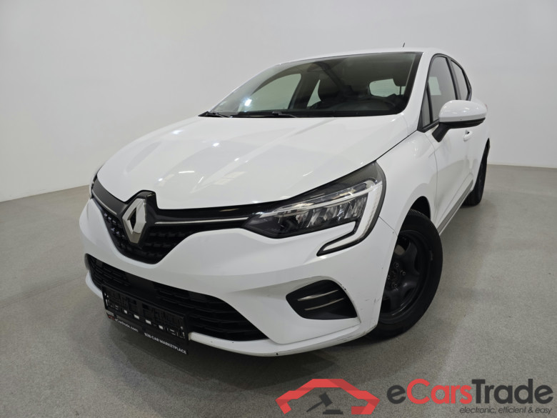 Renault Clio 1.6 E-Tech Hybrid 140Hp 2PL Aut. LED Navi Klima PDC ... #1