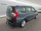 preview Dacia Lodgy #2