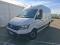 preview Volkswagen Crafter #0