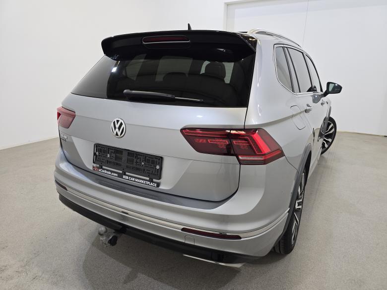 Volkswagen Tiguan Allspace 1.5 TSI R-Line 7PL Aut. Pano LED-Matrix Virtual Navi-Pro Alcantara KeylessGo Сamera Klima PDC ... #4