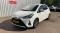 preview Toyota Yaris #0