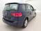 preview Volkswagen Touran #1