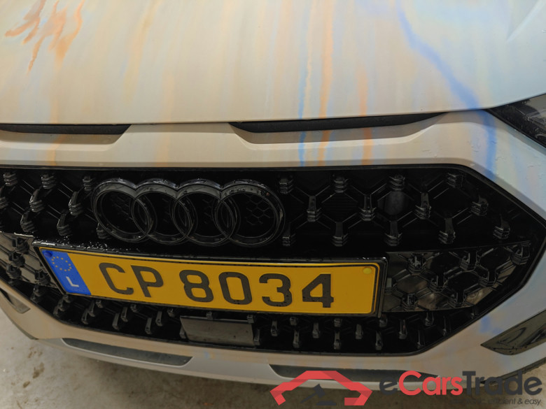 AUDI A1 CITYCARVER 35 TFSI 150 S tronic (EU6AP) 5d #1