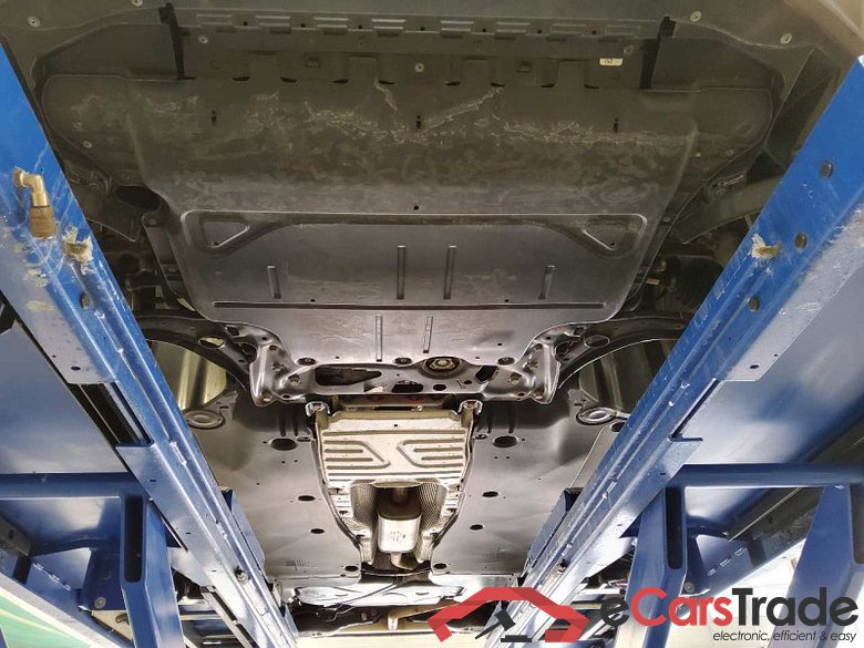 Volkswagen Tiguan Allspace (BW2)(08.2017->2021) DE - SUV5 1.5 TSI ACT EU6d, Highline OPF (EURO 6d), 2020 - 2021 #5