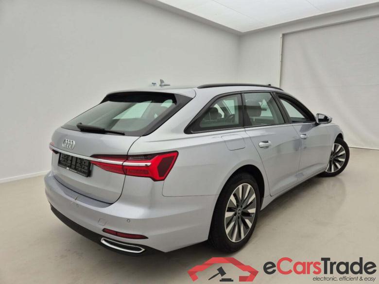 Audi A6 Avant 2.0 35 TDi Aut. LED-Xenon Virtual Navi-Pro Leather KeylessGo Camera Klima PDC ... #3