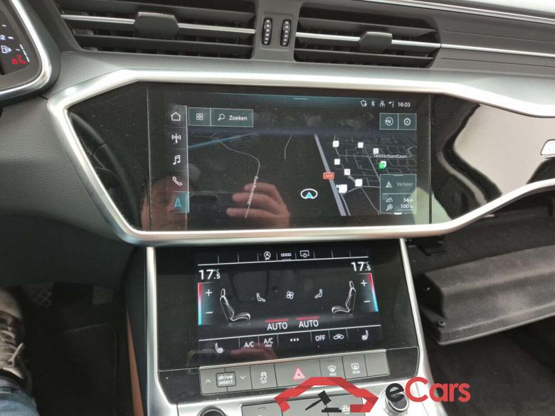 Audi A6 Avant 2.0 35 TDi Aut. LED-Xenon Virtual Navi-Pro Leather KeylessGo Camera Klima PDC ... #6