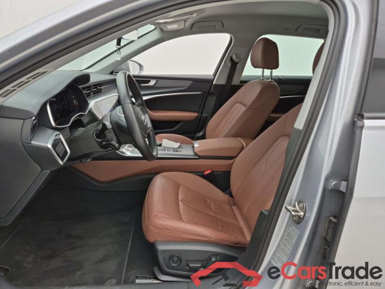 Audi A6 Avant 2.0 35 TDi Aut. LED-Xenon Virtual Navi-Pro Leather KeylessGo Camera Klima PDC ... #5