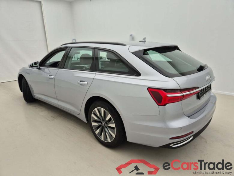 Audi A6 Avant 2.0 35 TDi Aut. LED-Xenon Virtual Navi-Pro Leather KeylessGo Camera Klima PDC ... #4