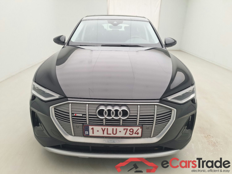 Audi, E-tron SB '19 BEV, Audi E-Tron Sportback 50 Quattro S-Line 5d #1