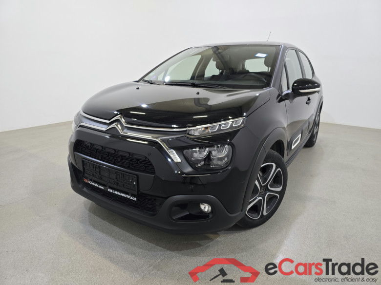Citroen C3 1.2 PureTech Feel FaceLift Display Klima ... #1