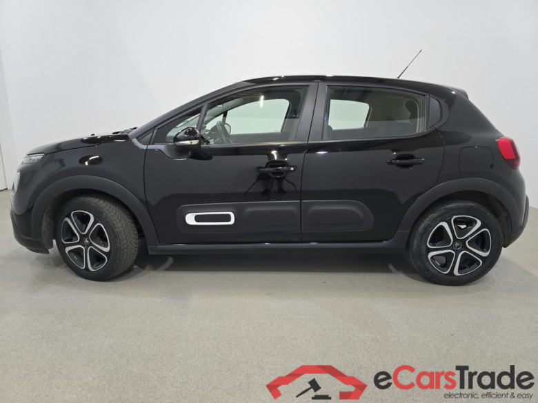 Citroen C3 1.2 PureTech Feel FaceLift Display Klima ... #2