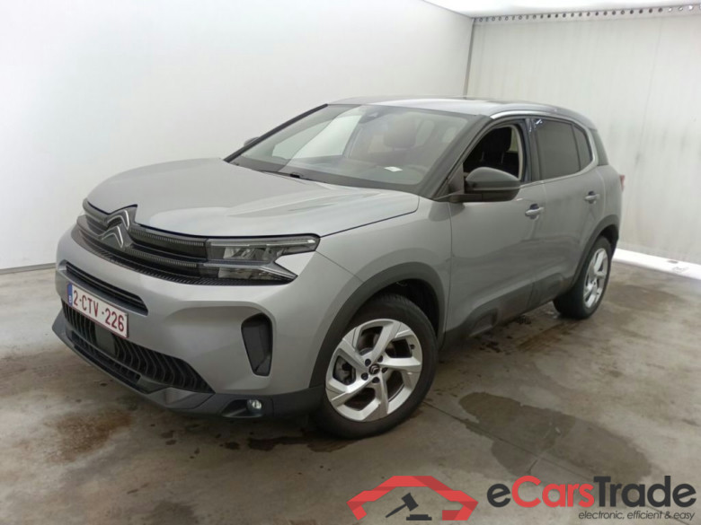 Citroën C5 Aircross 1.5 BlueHDi 130 S&S EAT8 Live 5d #1