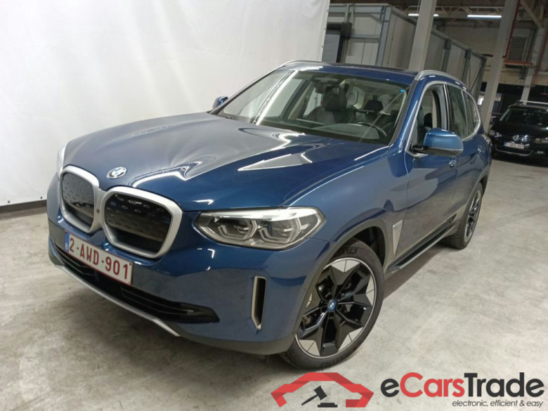 BMW iX3 sDrive35 5d