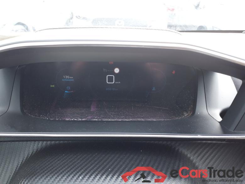 PEUGEOT 208 Allure Pack PT 100 BVM6 #6