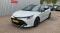 preview Toyota Corolla #0