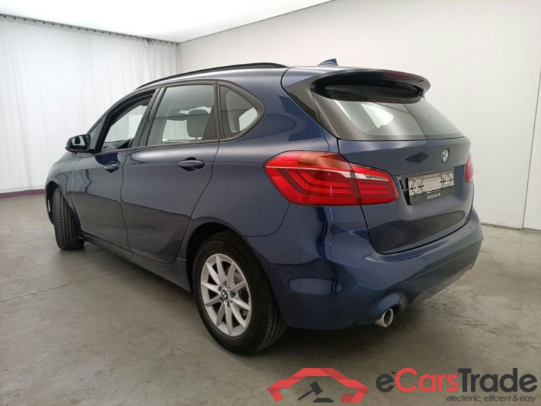 BMW 2 Reeks Active Tourer 216d (85kW) Aut. 5d #2