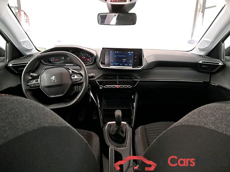 PEUGEOT 208 / 2019 / 5P / Berline PureTech 75 S&S Active Pack #5