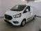 preview Ford Transit Custom #0