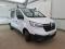 preview Renault Trafic #3
