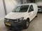 preview Volkswagen Caddy #0