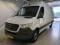preview Mercedes Sprinter #0