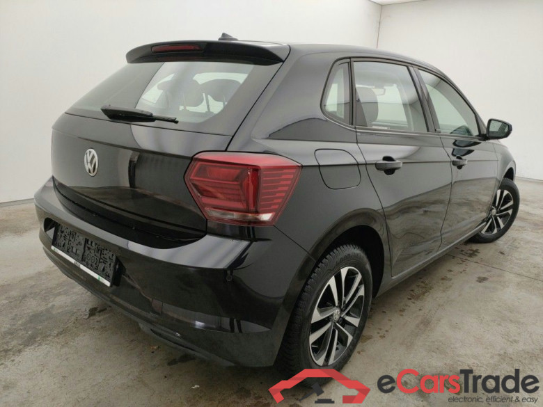 Volkswagen Polo 1.0 TSI IQ.Drive DSG 5d #2